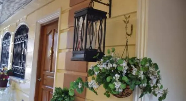 The Saint Joseph Residential Suites, Забронировать Отель Лусена Лусон