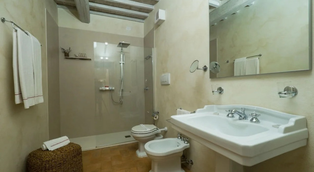 Полулюкс Argiano Dimore Wine Relais