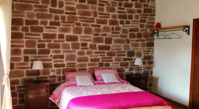 Двухместный номер Standard B&B PompeiLog