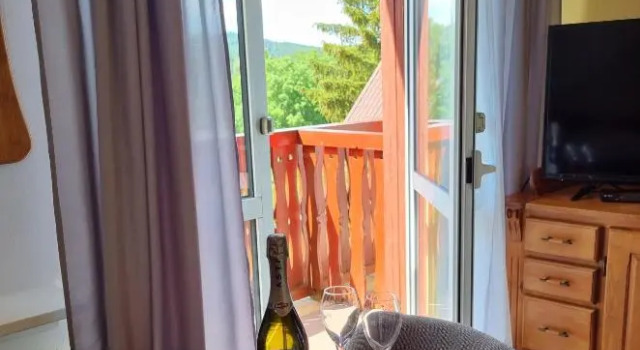 Номер Standard Hotel Karkonosze