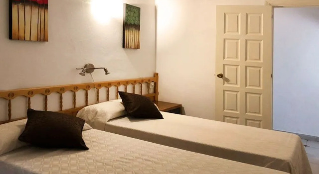 Granada Apartments Ibiza