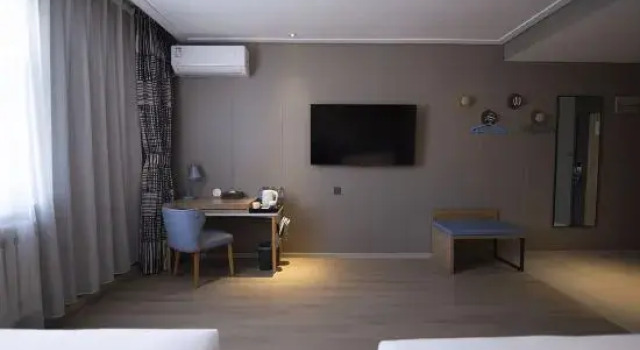 Номер Standard Atour Light Hotel Jilin Xiamen Street