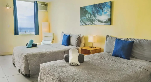 Люкс Standard The Wave Hotel