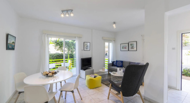Protaras Lemon Tree Villa, Varaa Villa Protarás Famagusta
