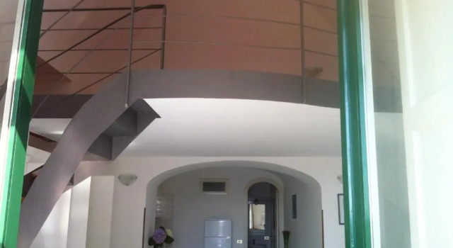 Апартаменты Palazzo Damelio