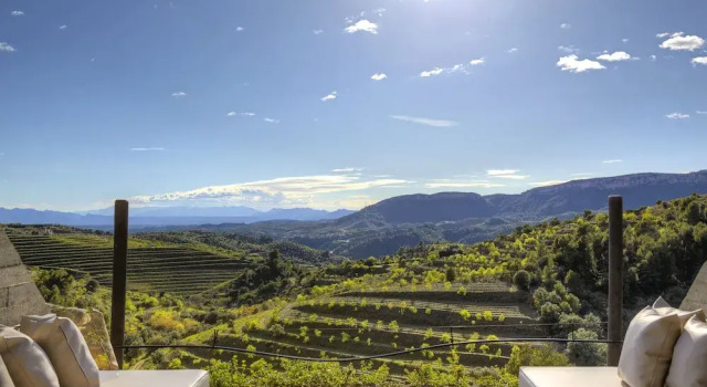 Номер Standard Trossos del Priorat