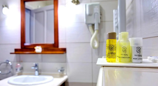 Номер Standard Hotel Villa Regina