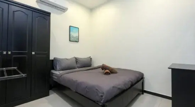 Люкс Superior Neu Suites KLCC Ampang
