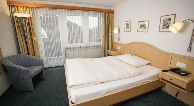 Hotel Sarazena