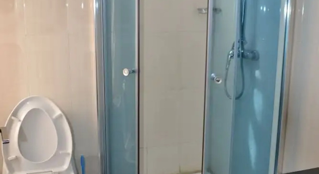 Номер Economy BenMas Hotel