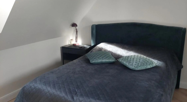 S.I. House, Boek Hotel Palanga 