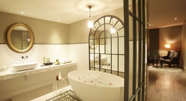 르벤토 호텔, Rezervați Hotel Gwangmyeong Gyeonggi-do