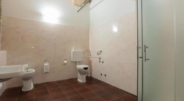Habitación Económica Villa D&D