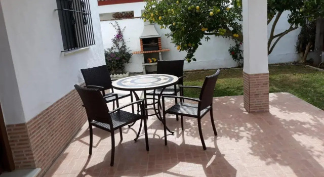Trujilllo Holiday Home