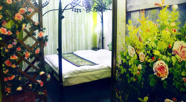 Chengdu Season Inn Youth Hostel