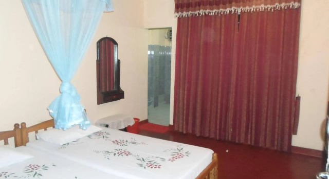 Indrani Inn, Забронировать Гостевой дом Гостевые дома Анурадхапура, Гостевой дом