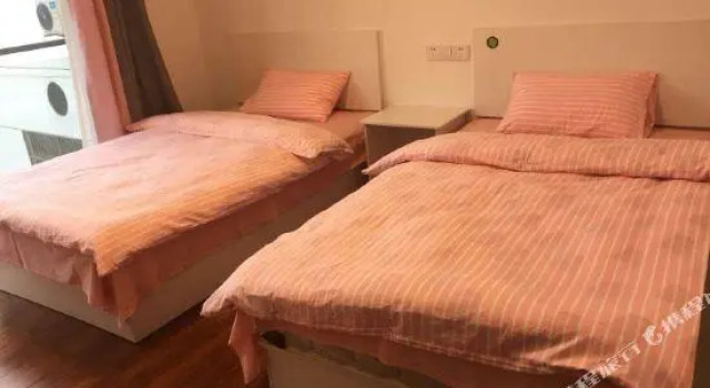 Chun'an Lake Homestay, Buchen Sie Hotel Chun'an Zhejiang