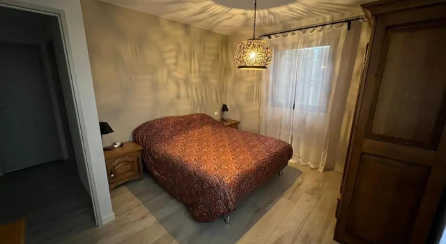Le Cabanon de Nans. Gîte de charme en Provence.
