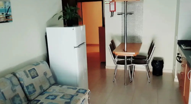T1 With Beautiful Balcony by Rental4all, Забронировать Апартаменты/квартира Апартаменты Портиман, рядом с Церковь колледжа иезуитов, Апартаменты/квартира