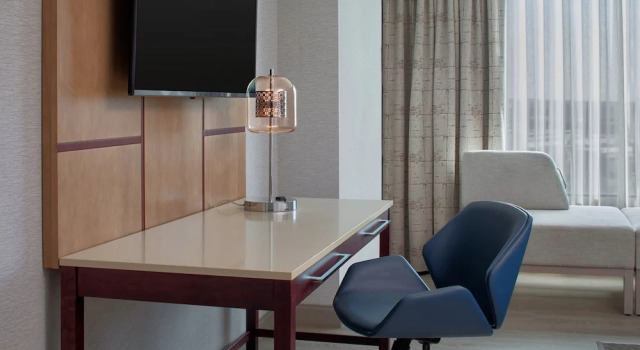 Номер Superior The Westin Atlanta Perimeter North