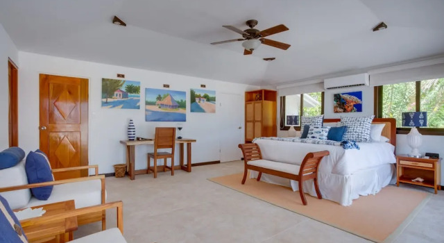 Royal Belize, a Muy'Ono Resort, Rezervovat Lázně / Resort 4hvězdičkové hotely v Stann Creek, 4*