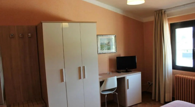 Семейный номер Standard Hotel Francesco