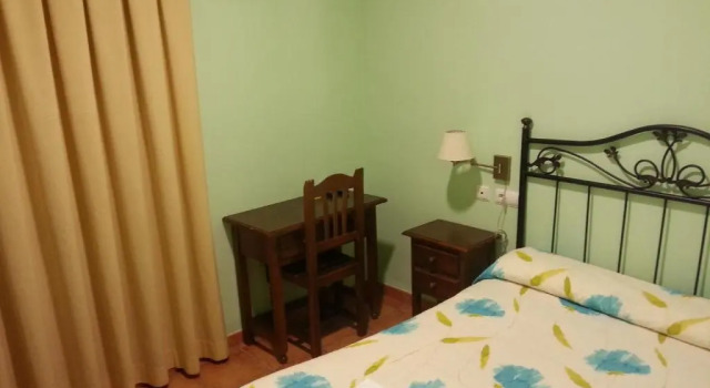 Номер Standard Hostal las Tres Jotas