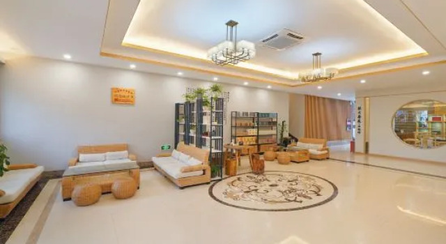 Xinchen  Resort  Hotel, Book Resort Wuyishan Fujian