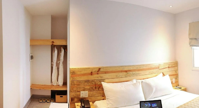 DTT2B Da Nang, Prenota Hotel Hotel a Da Nang con parcheggio, Parcheggio