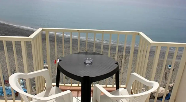 Hotel Mareblu