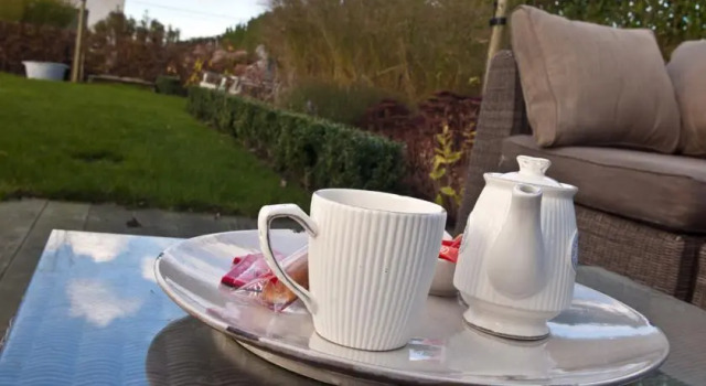 Guesthouse De Levensgenieter, Prenota Hotel  