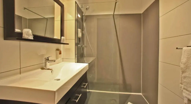 Двухместный номер Comfort Grand Hotel Des Bains & Villas des Bains