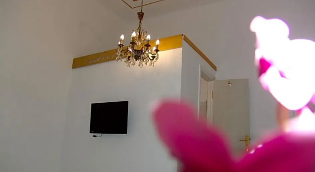 Двухместный номер Standard Hotel Velvet 1928