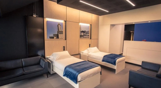 1872 Stadium Hotel, Book Hotel Le Havre 