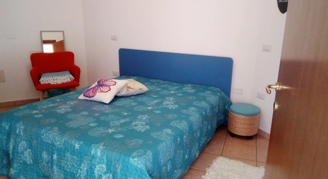 B&B Casa Rosa, Забронировать Отель «постель и завтрак» Ольбия Изумрудный берег