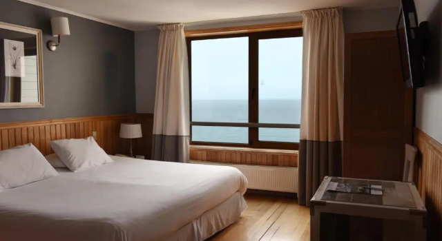 Двухместный номер Standard Hotel Bellavista