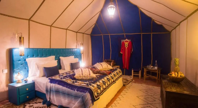 Тент Orient Desert Camp