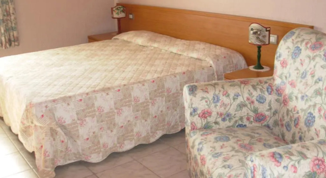 Hotel Villa Giada