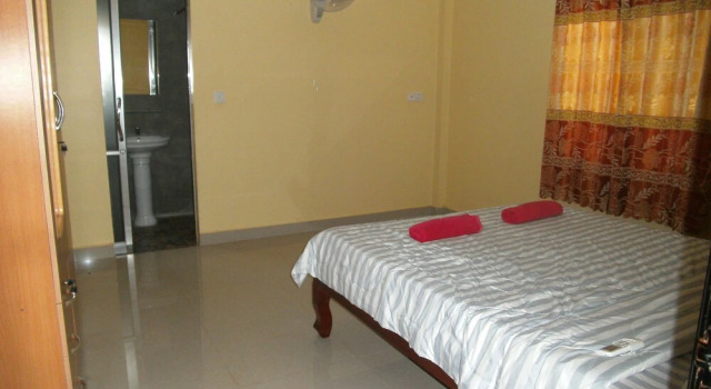 Номер Standard Sun Boutique Resort