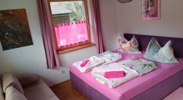 Appartement Mary, Prenota Appartamento Hotel a Stiria con parcheggio, Parcheggio