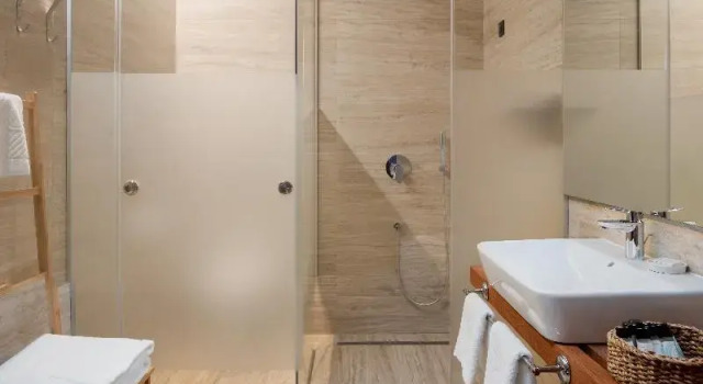 Номер Standard Hotel Ola