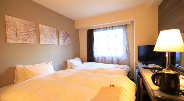 Hotel Leon Hamamatsu