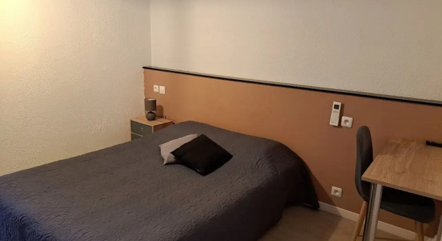 hotel les platanes