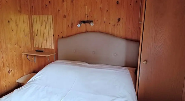 Апартаменты Standard Green View Lodges