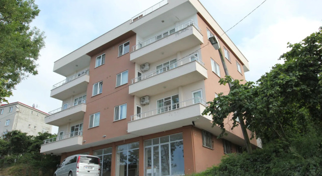 Zumrut Apart Hotel
