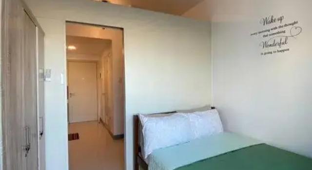 Cozy 1 BR Apartment At South Residences Tower 2, Rezervovat Apartmán  