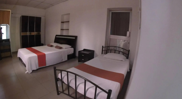 Backpack Lanka - Central Colombo - Hostel