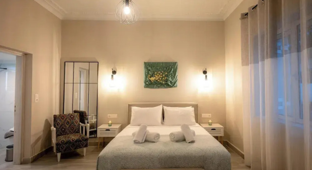 Peacock's Apartments, Забронировать Апартаменты/квартира Апартаменты Мосхато, Апартаменты/квартира