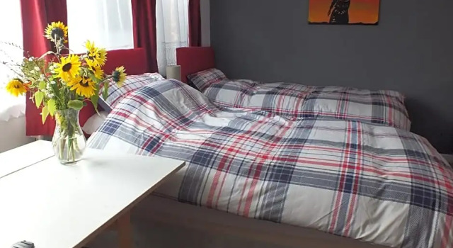 Bonna's Bed And Breakfast, Book Hotel Builth Wells Powys