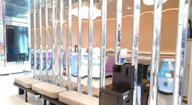 Xiejia Huipeng Hotel (Beijing Tongzhou Dongzhimen Hospital Jiukeshu Subway Station)
